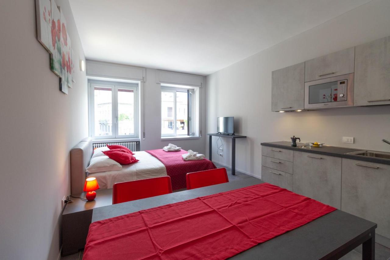 Appartamento Papavero - Affitti Brevi Italia Lecco Exterior photo