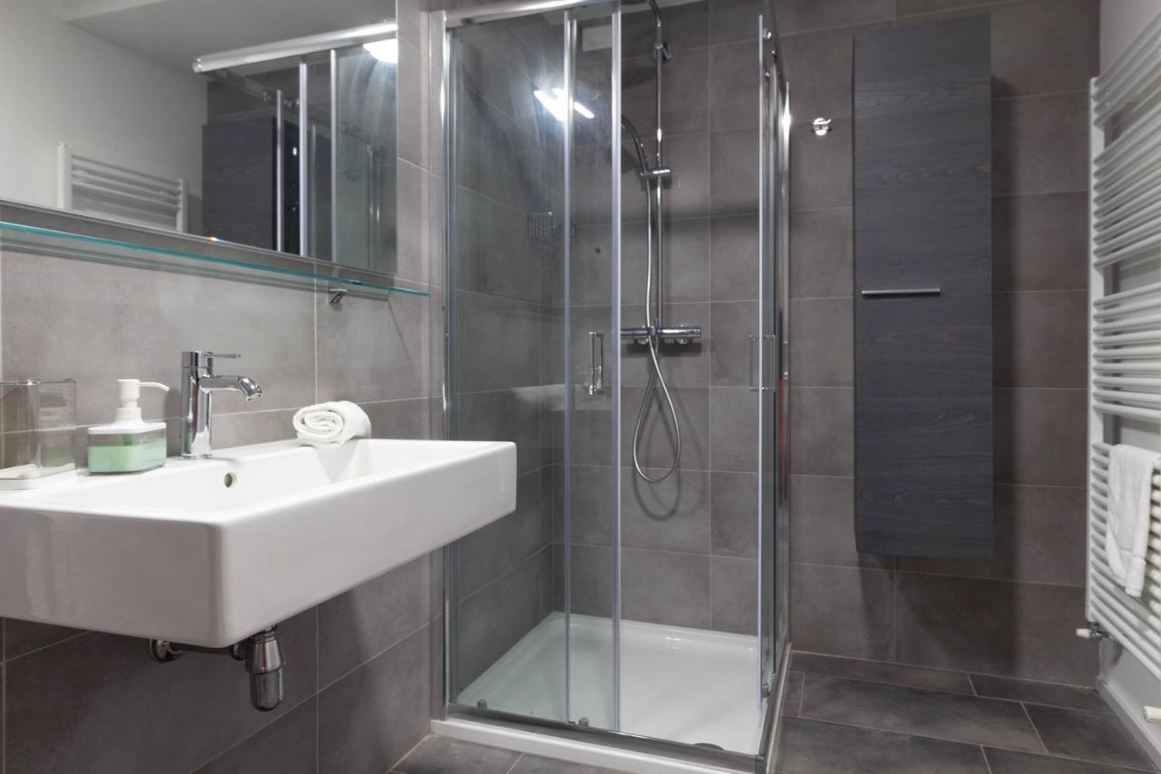 Appartamento Papavero - Affitti Brevi Italia Lecco Exterior photo