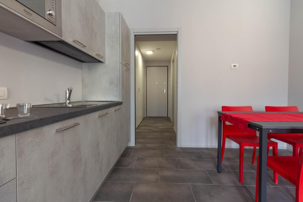 Appartamento Papavero - Affitti Brevi Italia Lecco Exterior photo