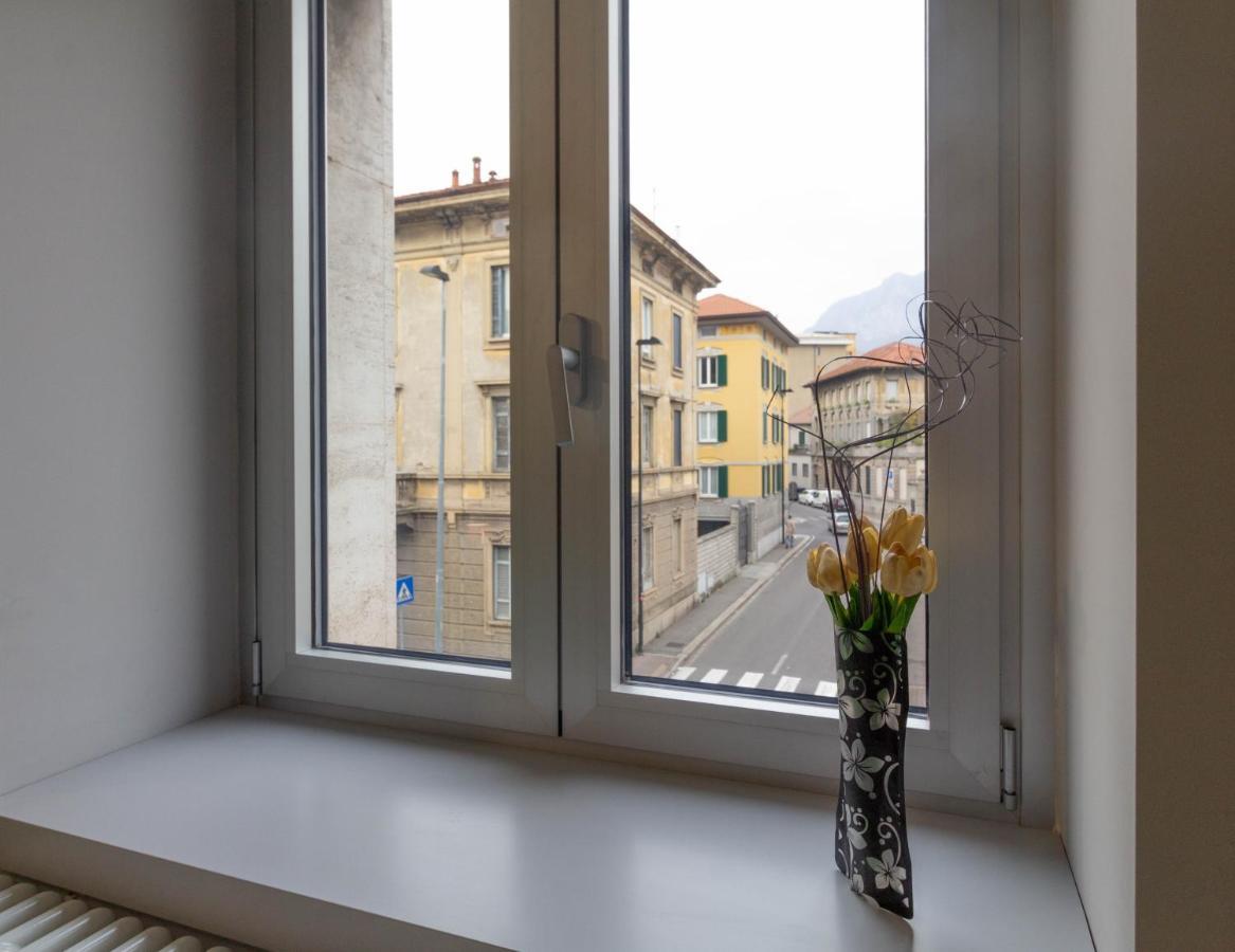 Appartamento Papavero - Affitti Brevi Italia Lecco Exterior photo