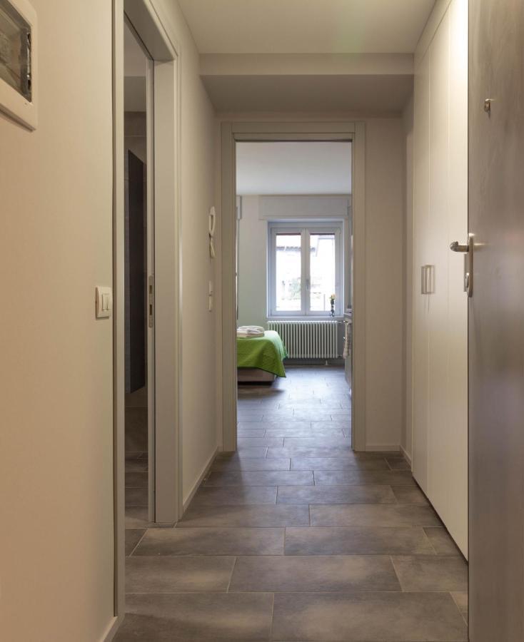 Appartamento Papavero - Affitti Brevi Italia Lecco Exterior photo